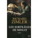 Les Sortileges De Minuit - Richard Zimler