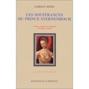 Les Souffrances Du Prince Sternenhoch - Ladislav Klima