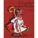Les Souliers De Saint Nicolas - Annette Boisnard , Laurence Bourguignon