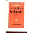 Les Souliers Du Dimanche - Darriet Y