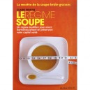 Le Regime Soupe - Claire Pinson