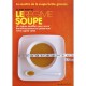 Le Regime Soupe - Claire Pinson