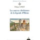 Les Sources Chretiennes De La Legende D'hiram - Philippe Langlet