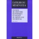 Les Sources D'histoire Economique Et Sociale - Robert Fossier