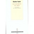 Les Sources Du Moi - Charles Taylor