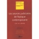 Les Sources Judiciaires De L'epoque Contemporaine (xixe-xxe Siecles) - Jean-claude Farcy