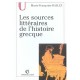 Les Sources Litteraires De L'histoire Grecque - Marie-francoise Baslez