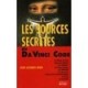 Les Sources Secretes Du Da Vinci Code - Jean-jacques Bedu