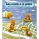 Les Souris A La Plage - Kazuo Iwamura