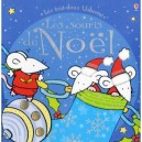 Les Souris De Noel - Fiona Watt