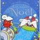 Les Souris De Noel - Fiona Watt