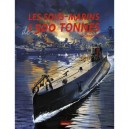Les Sous-marins De 1500 Tonnes - Claude Picard
