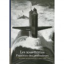 Les Sous-marins, Fantomes Des Profondeurs - David Camus , Alexandre Sheldon-duplaix