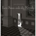 Les Sous-sols Du Revolu - Marc-antoine Mathieu
