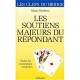 Les Soutiens Majeurs Du Repondant - Marc Kerlero