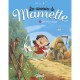 Les Souvenirs De Mamette T.1 , La Vie Aux Champs - Nob
