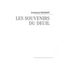 Les Souvenirs Du Deuil - Emmanuel Magnant