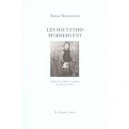 Les Souvenirs M'observent - Tomas Transtromer