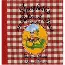 Les Spaghettis Aux Delices Du Desert - Francois Soutif , Laura Riccioli