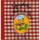 Les Spaghettis Aux Delices Du Desert - Francois Soutif , Laura Riccioli