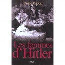 Les Femmes D'hitler - Guido Knopp