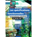 Les Specifications Fonctionnelles , Automatismes Et Temps Reels - H Brenier