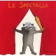 Le Spectacle - Poussier