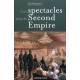 Les Spectacles Sous Le Second Empire - Jean-claude Yon