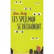 Les Spellman Se Dechainent - Lisa Lutz