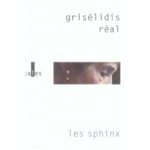 The Sphinx - Griselda Real