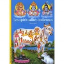 Les Spiritualites Indiennes - Odon Vallet