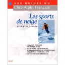 Les Sports De Neige - Jean-paul Zuanon