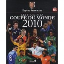 Les Stars De La Coupe Du Monde 2010 - Eugene Saccomano