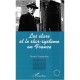 Les Stars Et Le Star-systeme En France - Ginette Vincendeau