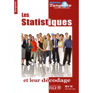 Les Statistiques Et Leur Decodage - Collectif