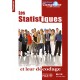 Les Statistiques Et Leur Decodage - Collectif