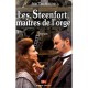 Les Steenfort Maitres De L Orge - Jean Van Hamme