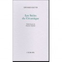 Les Steles De Ceramique - Odysseus Elytis
