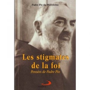 Les Stigmates De La Foi - Gaeta Saverio