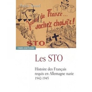 Les Sto - Patrice Arnaud