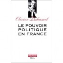 Le Pouvoir Politique En France La Veme Republique , Vertus Et Limites - Olivier Duhamel