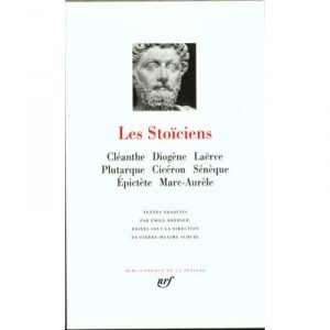 Les Stoiciens - Les Stoiciens