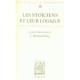 Les Stoiciens Et Leur Logique - Jacques Brunschwig