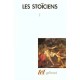 Les Stoiciens T. 1 - Collectif