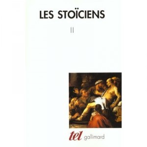 Les Stoiciens T.2 - Collectif