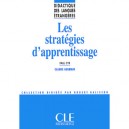 Les Strategies D'apprentissage - Paul Cyr