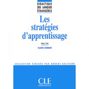 Les Strategies D'apprentissage - Paul Cyr