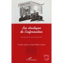 Les Strategies De L'information - Claude Jamet , Anne-marie Jannet