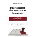 Les Strategies Des Ressources Humaines - Bernard Gazier