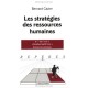 Les Strategies Des Ressources Humaines - Bernard Gazier